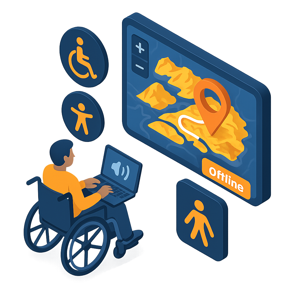 Accessibility