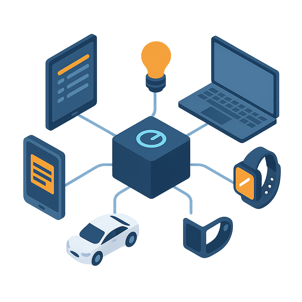 IoT