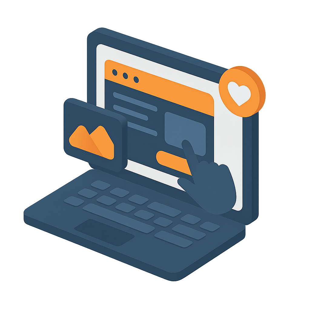 UI/UX